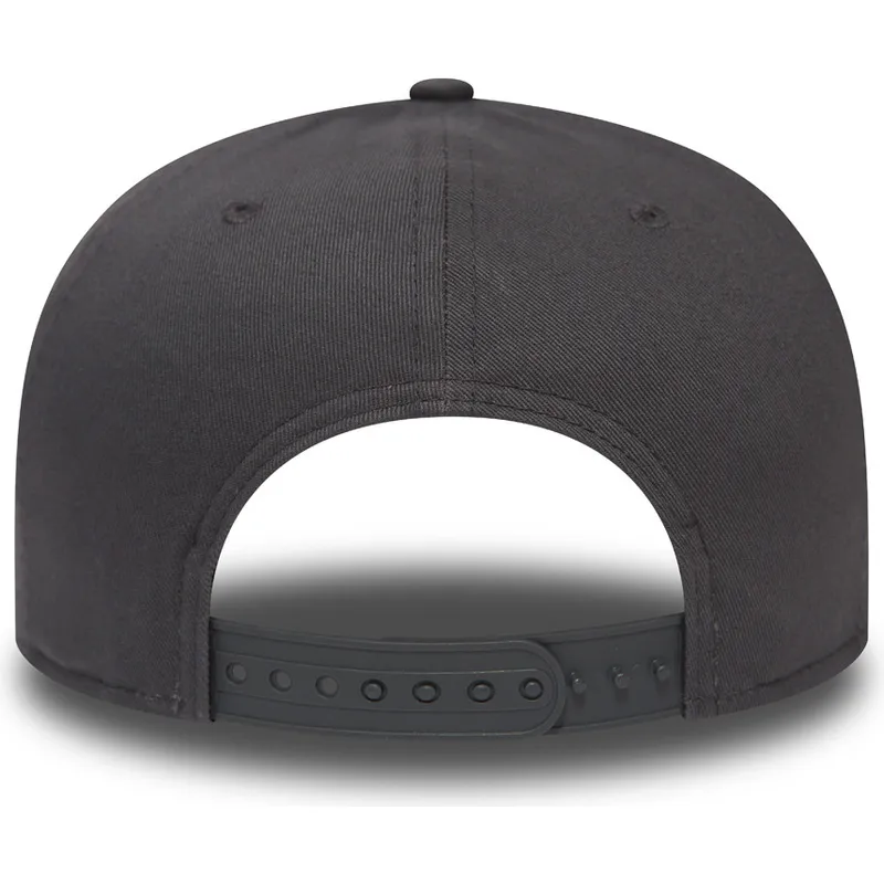 plana-snapback-negro-9fifty-league-essential-los-angeles-dodgers-mlb-new-era plana-snapback-negro-9fifty-league-essential-los-angeles-dodgers-mlb-new-era