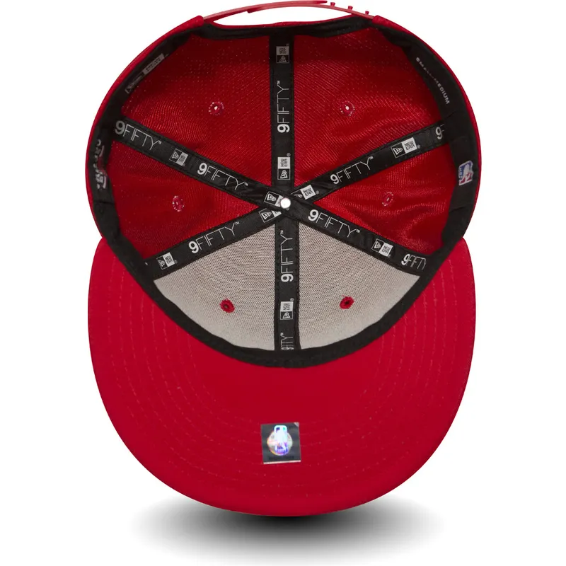 plana-snapback-9fifty-mesh-chicago-bulls-nba-new-era plana-snapback-9fifty-mesh-chicago-bulls-nba-new-era
