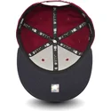 plana-snapback-9fifty-cleveland-cavaliers-nba-new-era