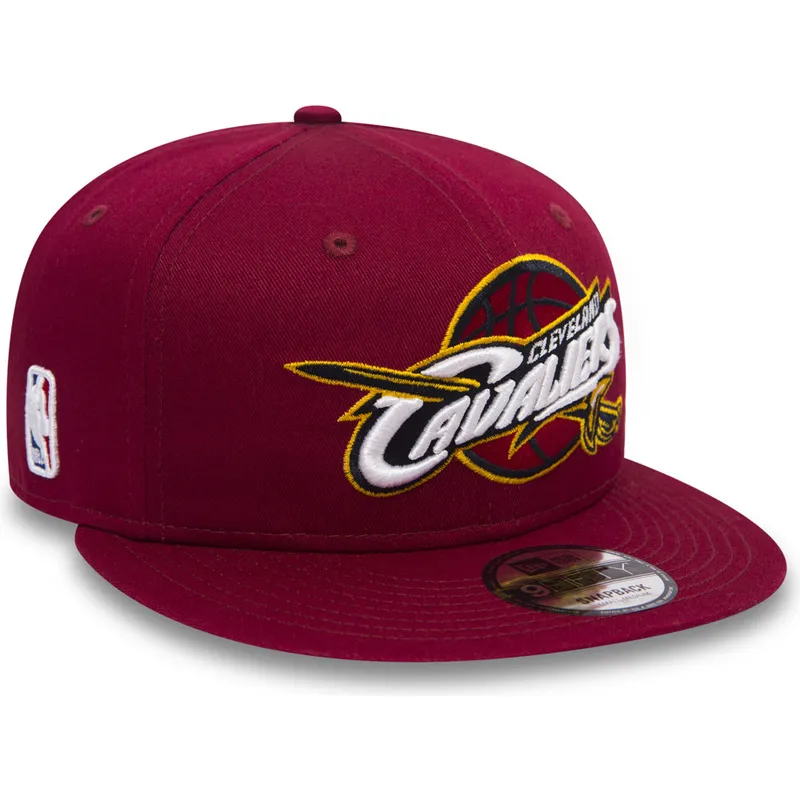 plana-snapback-9fifty-classic-cleveland-cavaliers-nba-new-era