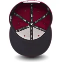 plana-snapback-9fifty-classic-cleveland-cavaliers-nba-new-era