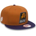 plana-snapback-9fifty-phoenix-suns-nba-new-era