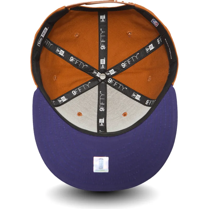 plana-snapback-9fifty-phoenix-suns-nba-new-era