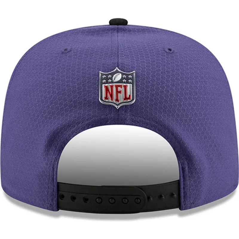 plana-snapback-9fifty-sideline-baltimore-ravens-nfl-new-era
