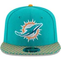 plana-snapback-9fifty-sideline-miami-dolphins-nfl-new-era