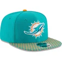 plana-snapback-9fifty-sideline-miami-dolphins-nfl-new-era
