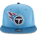 plana-snapback-9fifty-sideline-tennessee-titans-nfl-new-era