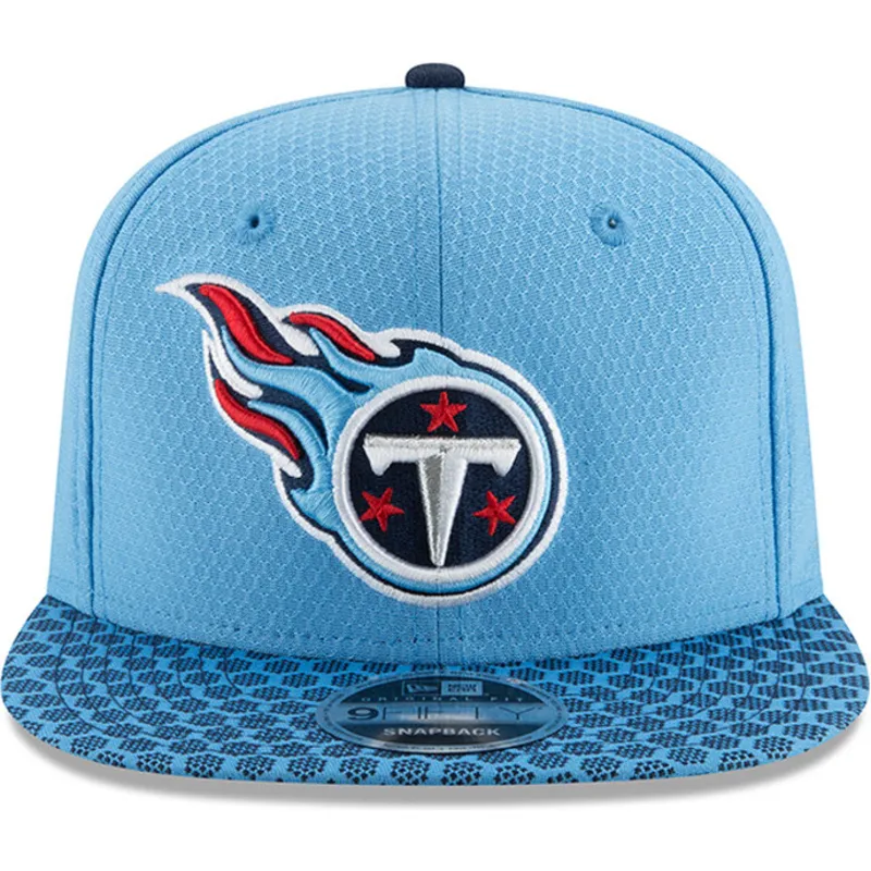 plana-snapback-9fifty-sideline-tennessee-titans-nfl-new-era