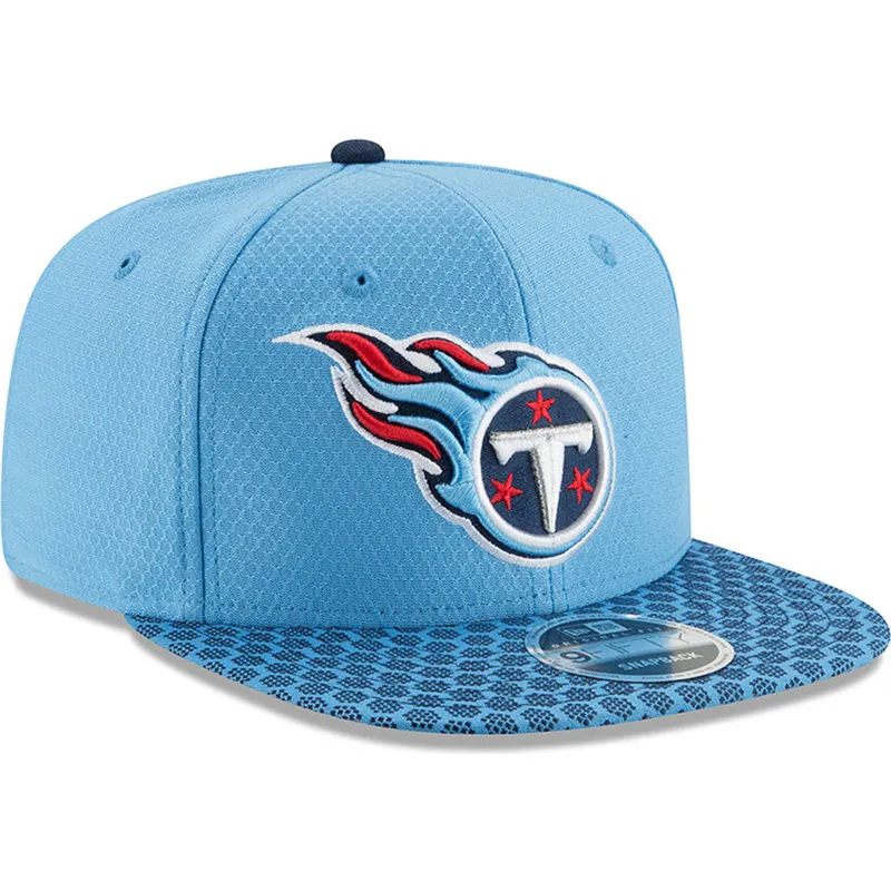 plana-snapback-9fifty-sideline-tennessee-titans-nfl-new-era