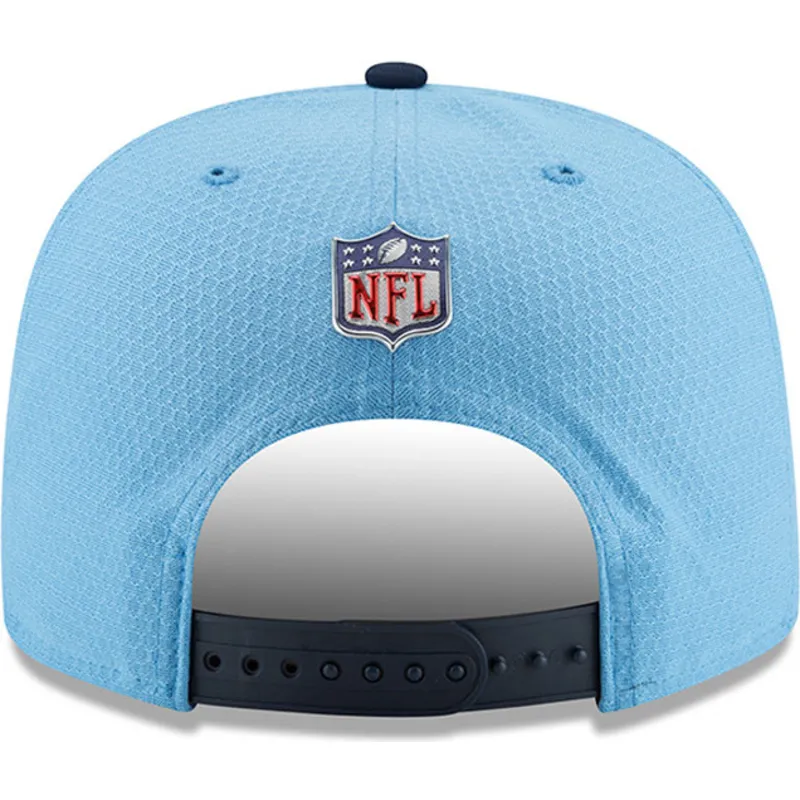 plana-snapback-9fifty-sideline-tennessee-titans-nfl-new-era
