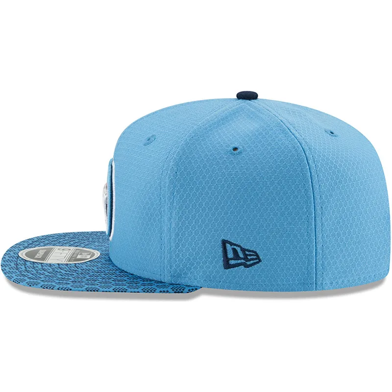 plana-snapback-9fifty-sideline-tennessee-titans-nfl-new-era