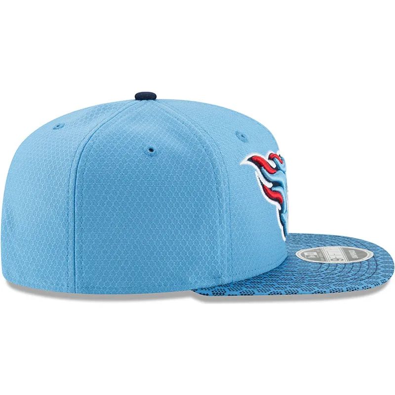 plana-snapback-9fifty-sideline-tennessee-titans-nfl-new-era