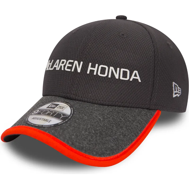 curva-9forty-fernando-alonso-mclaren-racing-formula-1-new-era curva-9forty-fernando-alonso-mclaren-racing-formula-1-new-era