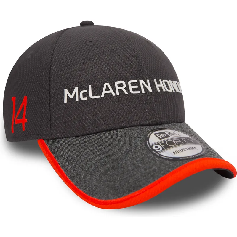 curva-9forty-fernando-alonso-mclaren-racing-formula-1-new-era curva-9forty-fernando-alonso-mclaren-racing-formula-1-new-era
