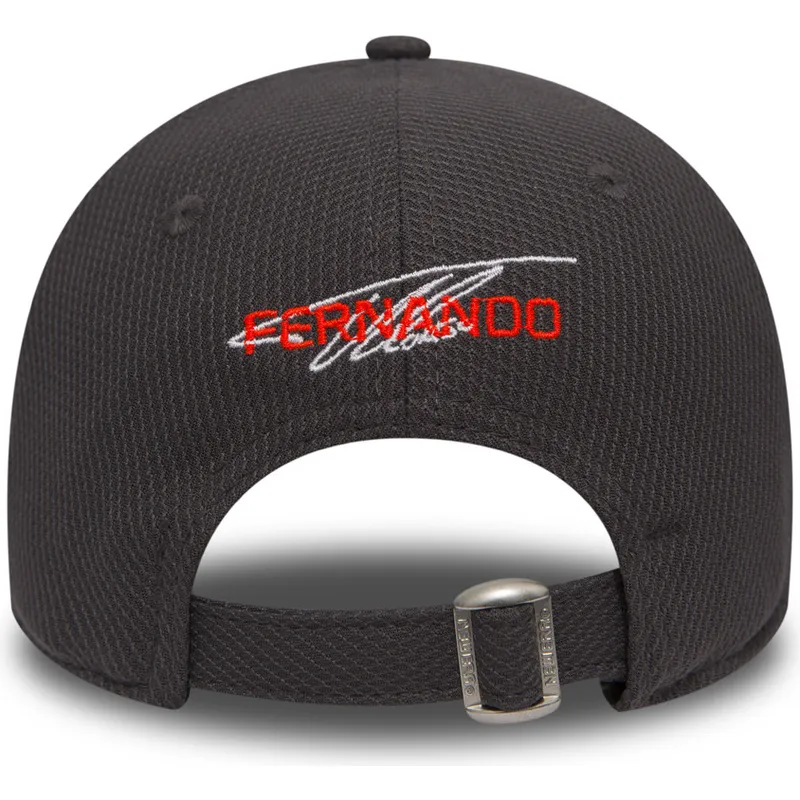 curva-9forty-fernando-alonso-mclaren-racing-formula-1-new-era curva-9forty-fernando-alonso-mclaren-racing-formula-1-new-era