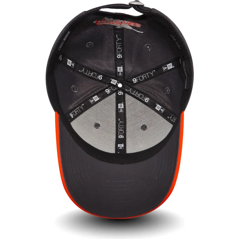 curva-9forty-fernando-alonso-mclaren-racing-formula-1-new-era curva-9forty-fernando-alonso-mclaren-racing-formula-1-new-era