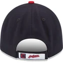 curva-9forty-the-league-cleveland-indians-mlb-new-era
