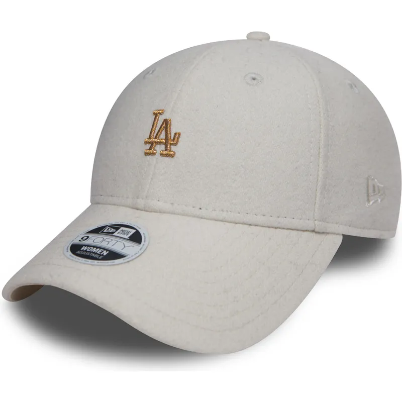 curva-bronce-9forty-melton-los-angeles-dodgers-mlb-new-era curva-bronce-9forty-melton-los-angeles-dodgers-mlb-new-era