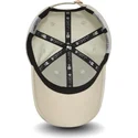 curva-bronce-9forty-melton-los-angeles-dodgers-mlb-new-era