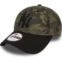 new-era-curved-brim-9forty-mesh-overlay-new-york-yankees-mlb-camouflage-adjustable-cap