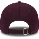 curva-granate-oro-9forty-melton-new-york-yankees-mlb-new-era