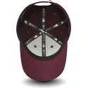 curva-granate-oro-9forty-melton-new-york-yankees-mlb-new-era