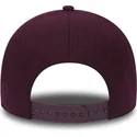 curva-granate-9forty-melton-a-frame-new-york-yankees-mlb-new-era