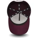 curva-granate-9forty-melton-a-frame-new-york-yankees-mlb-new-era