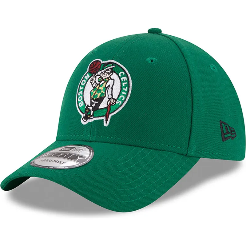 9forty-the-league-boston-celtics-nba-new-era