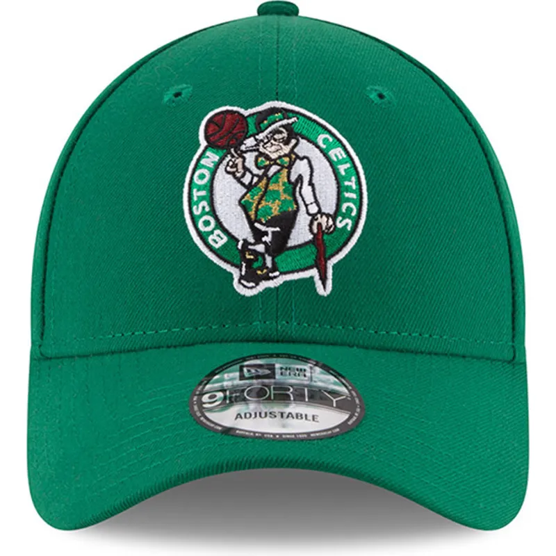 9forty-the-league-boston-celtics-nba-new-era
