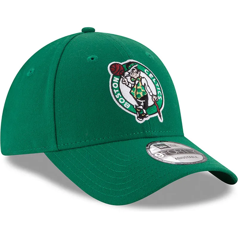 9forty-the-league-boston-celtics-nba-new-era