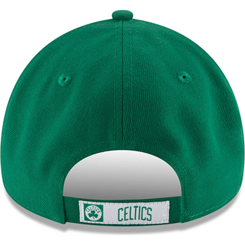 9forty-the-league-boston-celtics-nba-new-era