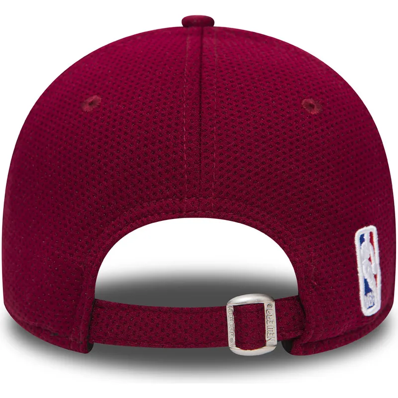 curva-9forty-mesh-cleveland-cavaliers-nba-new-era curva-9forty-mesh-cleveland-cavaliers-nba-new-era
