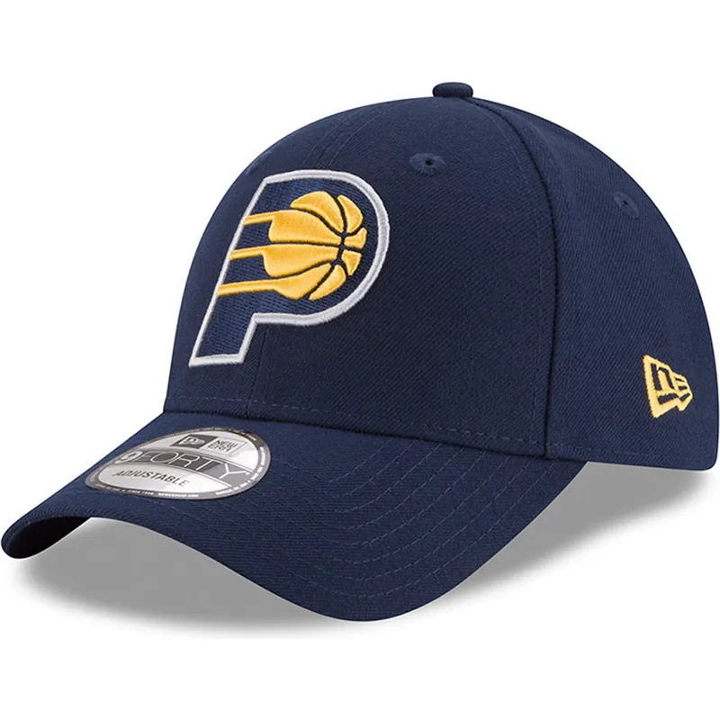 curva-9forty-the-league-indiana-pacers-nba-new-era curva-9forty-the-league-indiana-pacers-nba-new-era