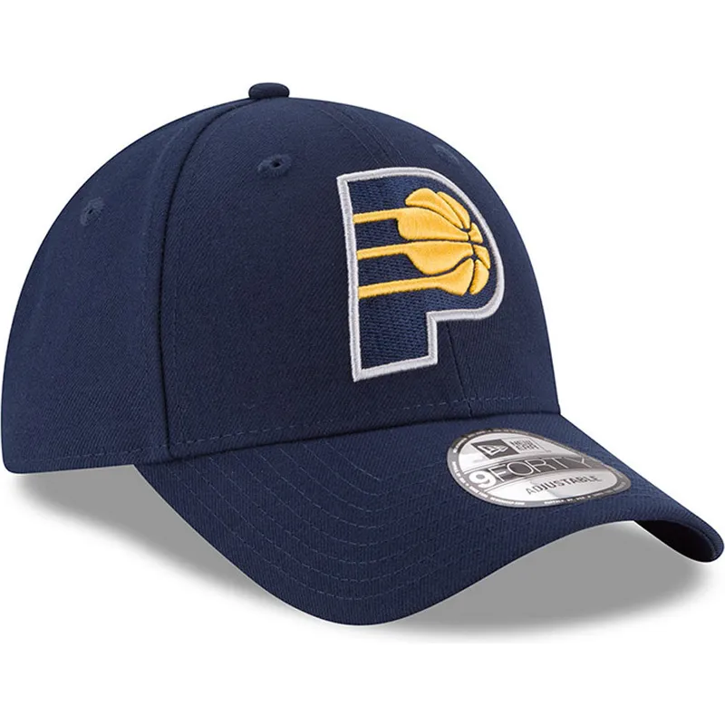 9forty-the-league-indiana-pacers-nba-new-era