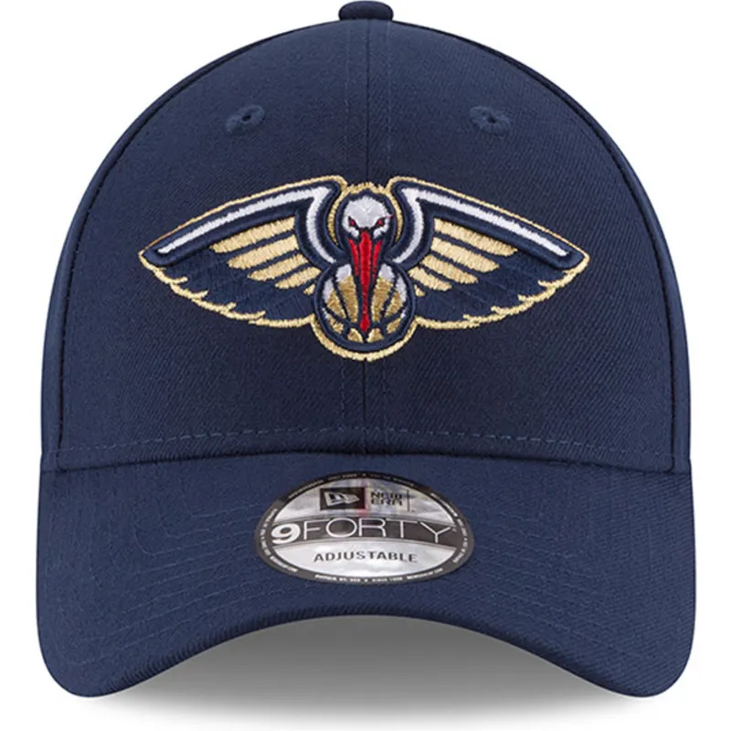 9forty-the-league-new-orleans-pelicans-nba-new-era