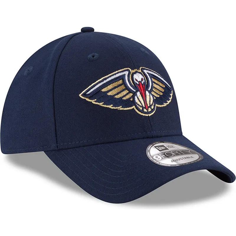 9forty-the-league-new-orleans-pelicans-nba-new-era
