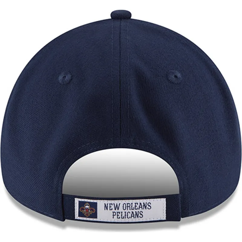 9forty-the-league-new-orleans-pelicans-nba-new-era