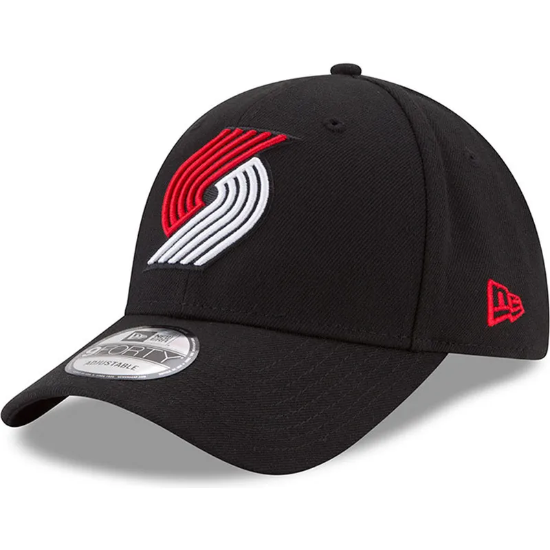 9forty-the-league-portland-trail-blazers-nba-new-era