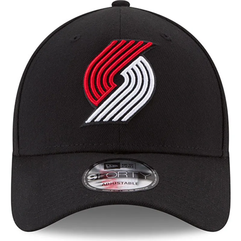 9forty-the-league-portland-trail-blazers-nba-new-era