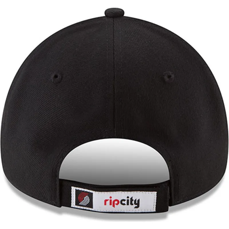 9forty-the-league-portland-trail-blazers-nba-new-era