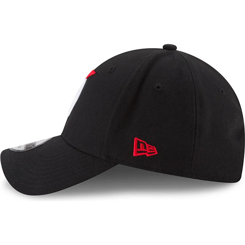 9forty-the-league-portland-trail-blazers-nba-new-era