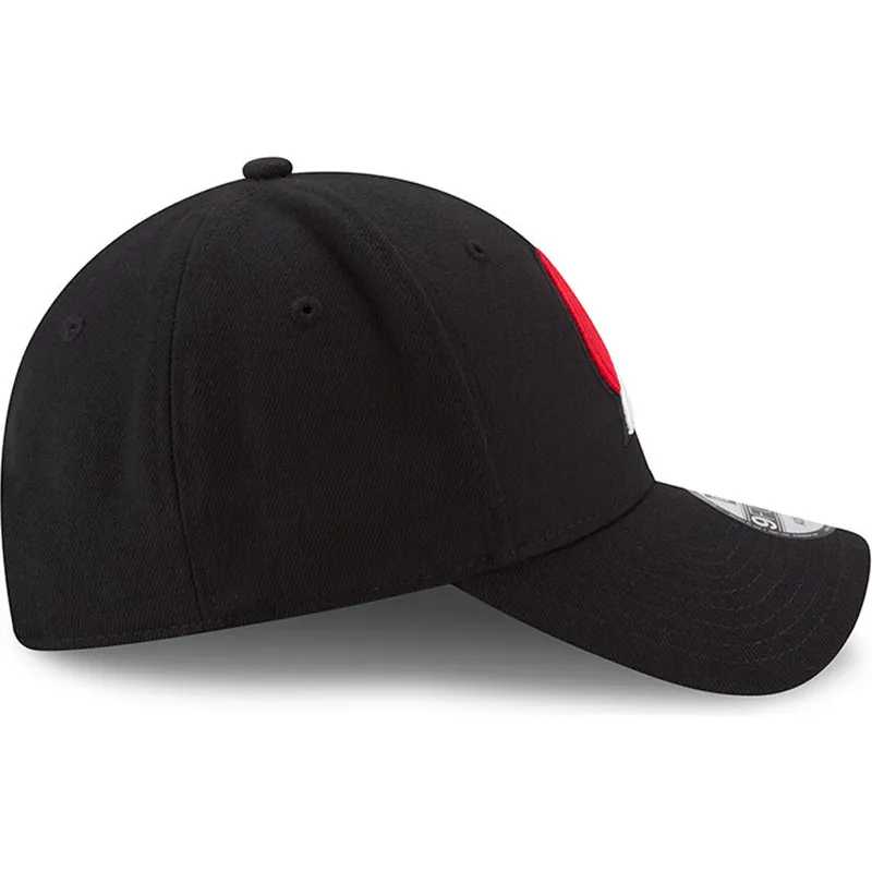 9forty-the-league-portland-trail-blazers-nba-new-era