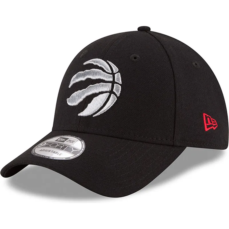 curva-9forty-the-league-toronto-raptors-nba-new-era