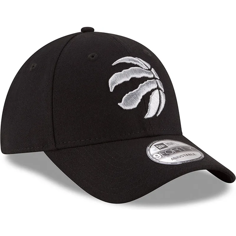 curva-9forty-the-league-toronto-raptors-nba-new-era