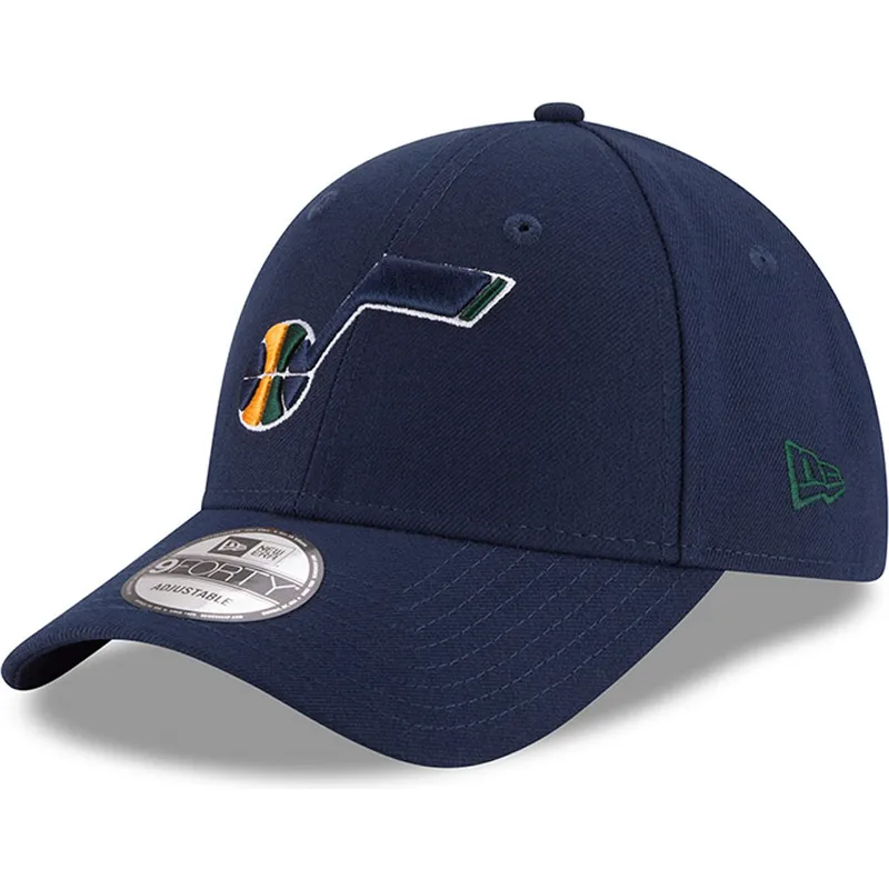 curva-9forty-the-league-utah-jazz-nba-new-era