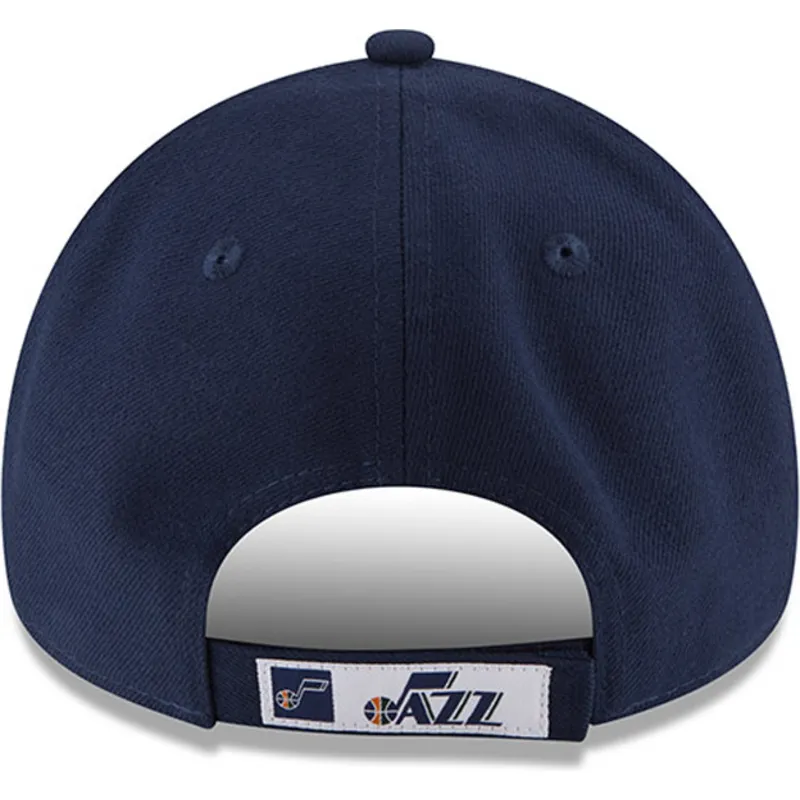 curva-9forty-the-league-utah-jazz-nba-new-era