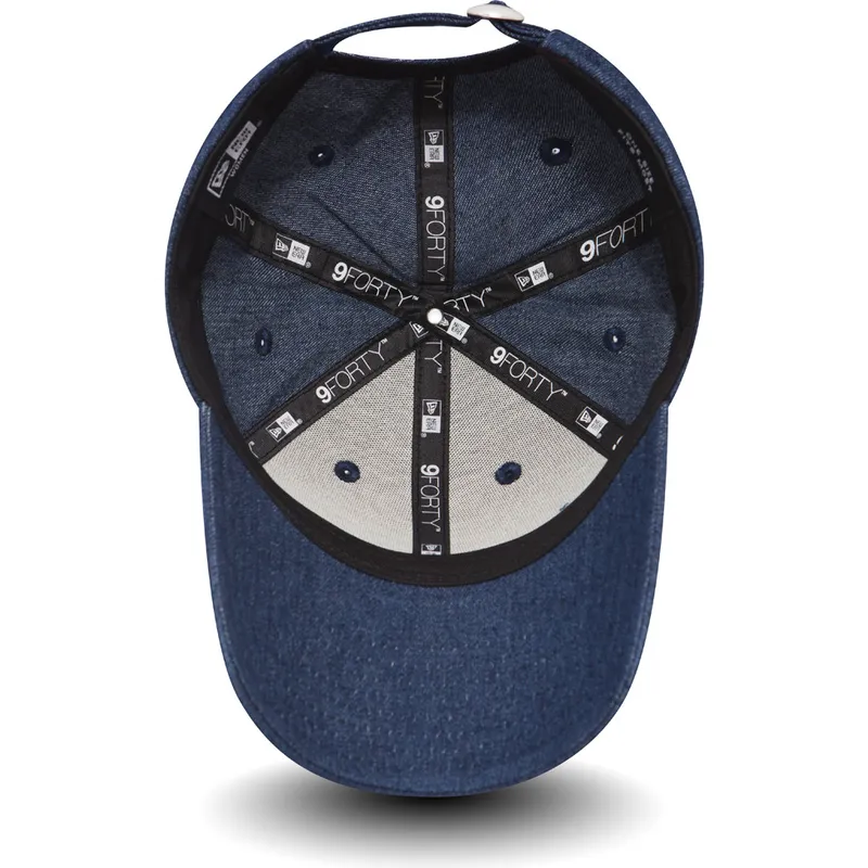 curva-9forty-new-era curva-9forty-new-era