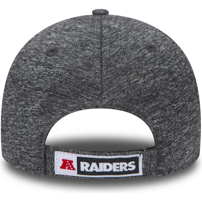curva-9forty-shadow-tech-las-vegas-raiders-nfl-new-era