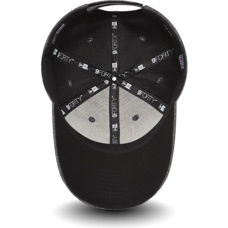 curva-9forty-shadow-tech-las-vegas-raiders-nfl-new-era
